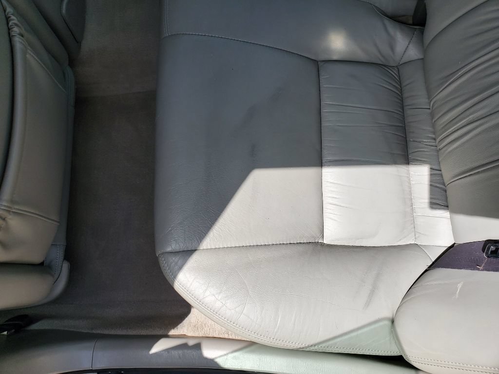 Used 2001 Lexus ES 330 FWD image 25
