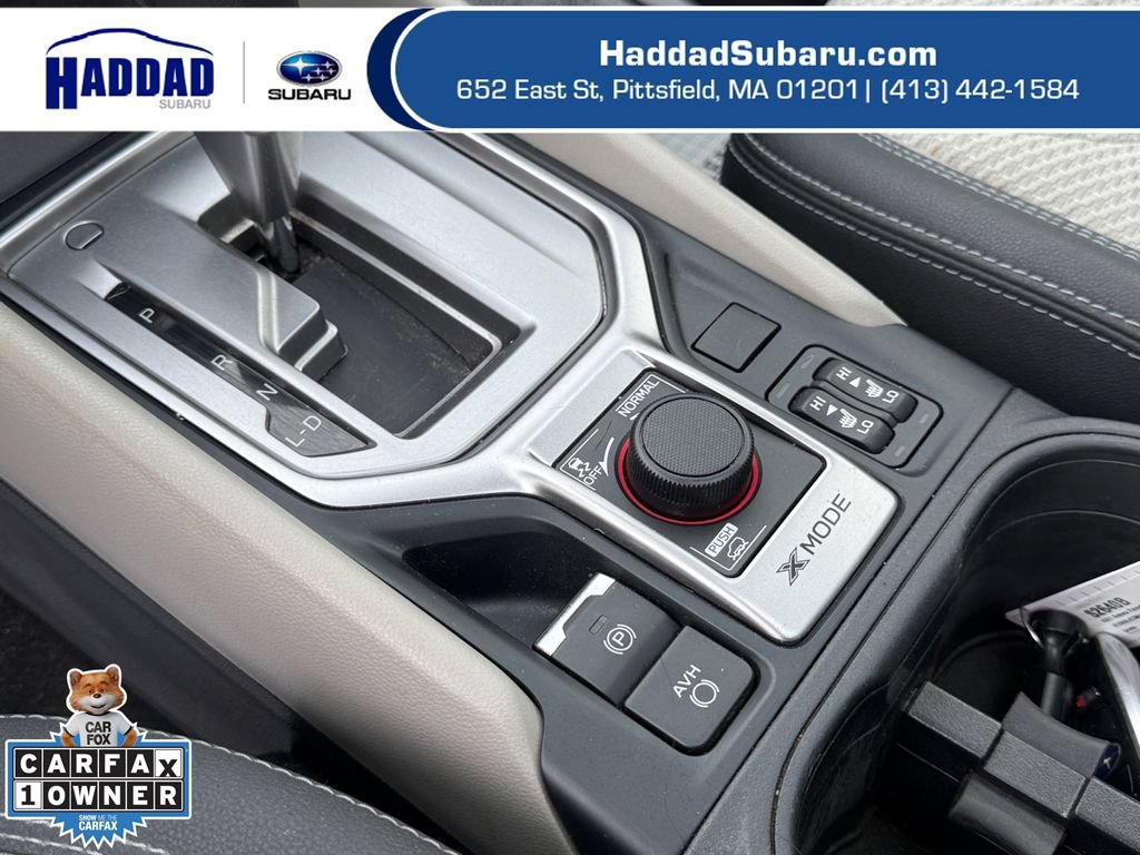 Used 2021 Subaru Forester Premium AWD/4WD image 30