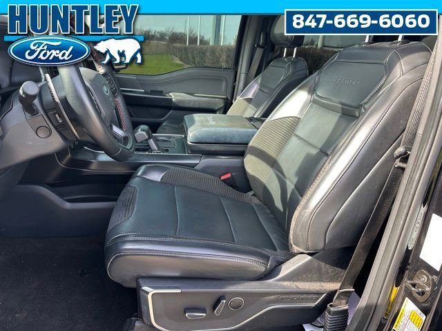 Used 2022 Ford F150 Raptor w/ Raptor 37 Performance Package image 14