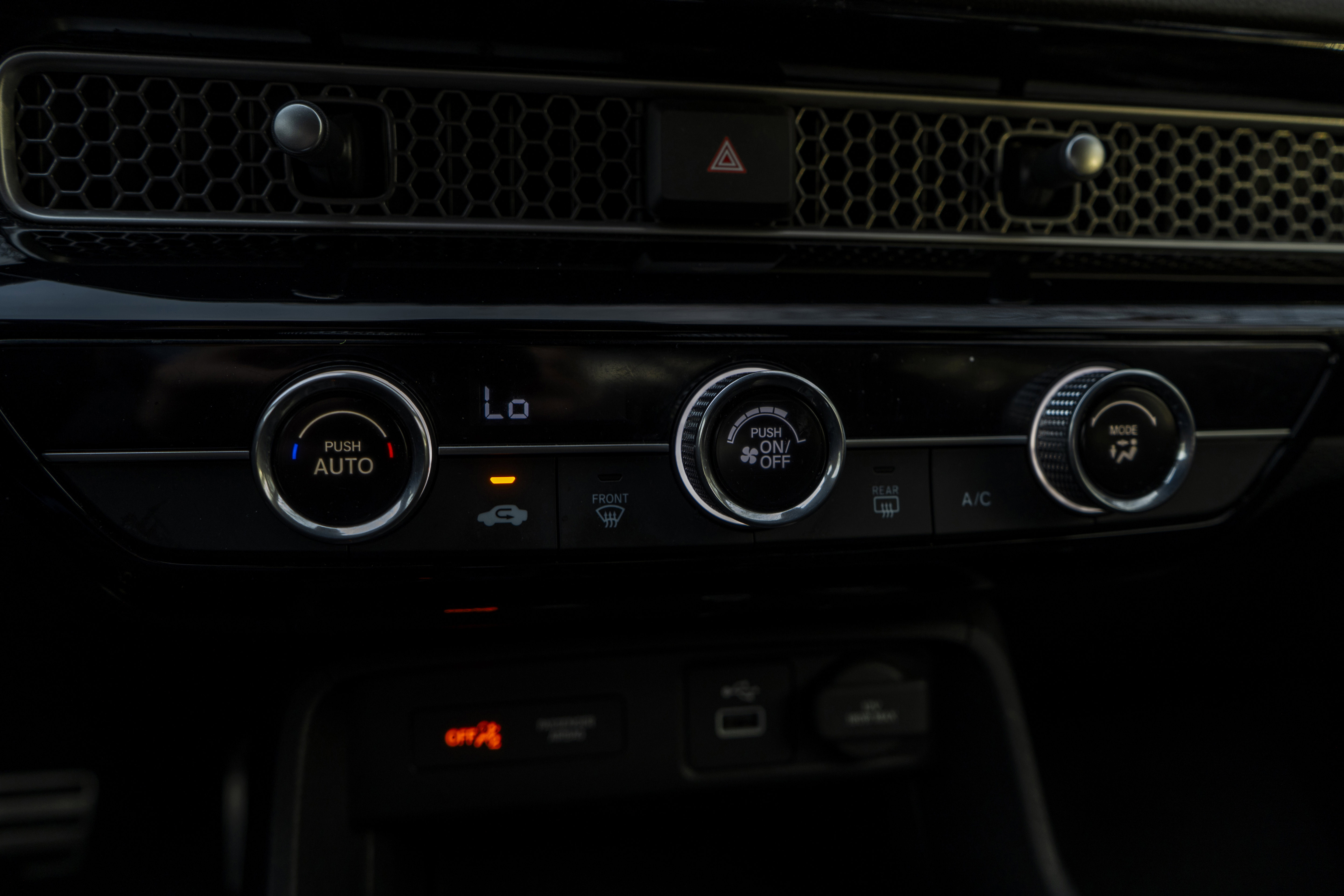 Used 2022 Honda Civic Sport image 33