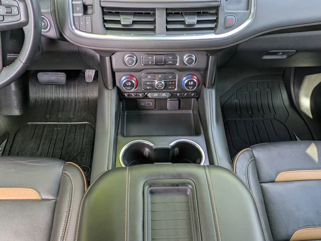 Used 2023 GMC Yukon AT4 image 21