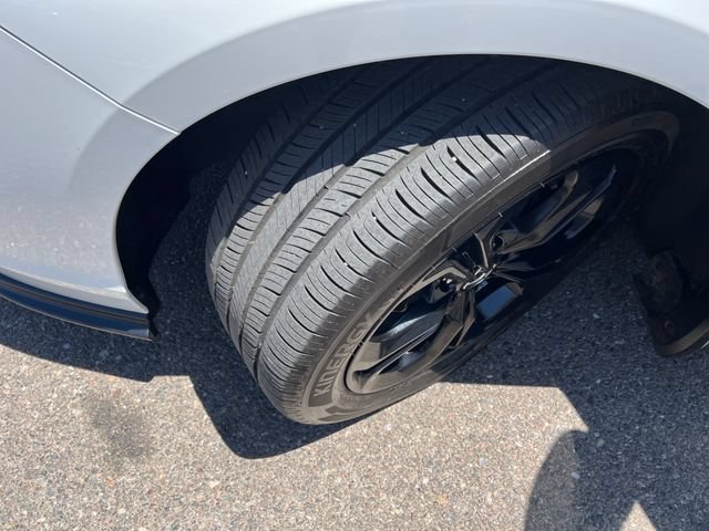 Certified 2025 Honda Accord SE image 21