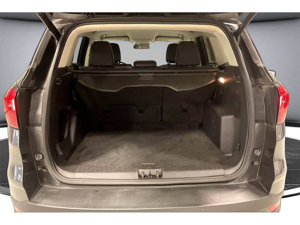 Used 2019 Ford Escape SEL AWD/4WD image 39