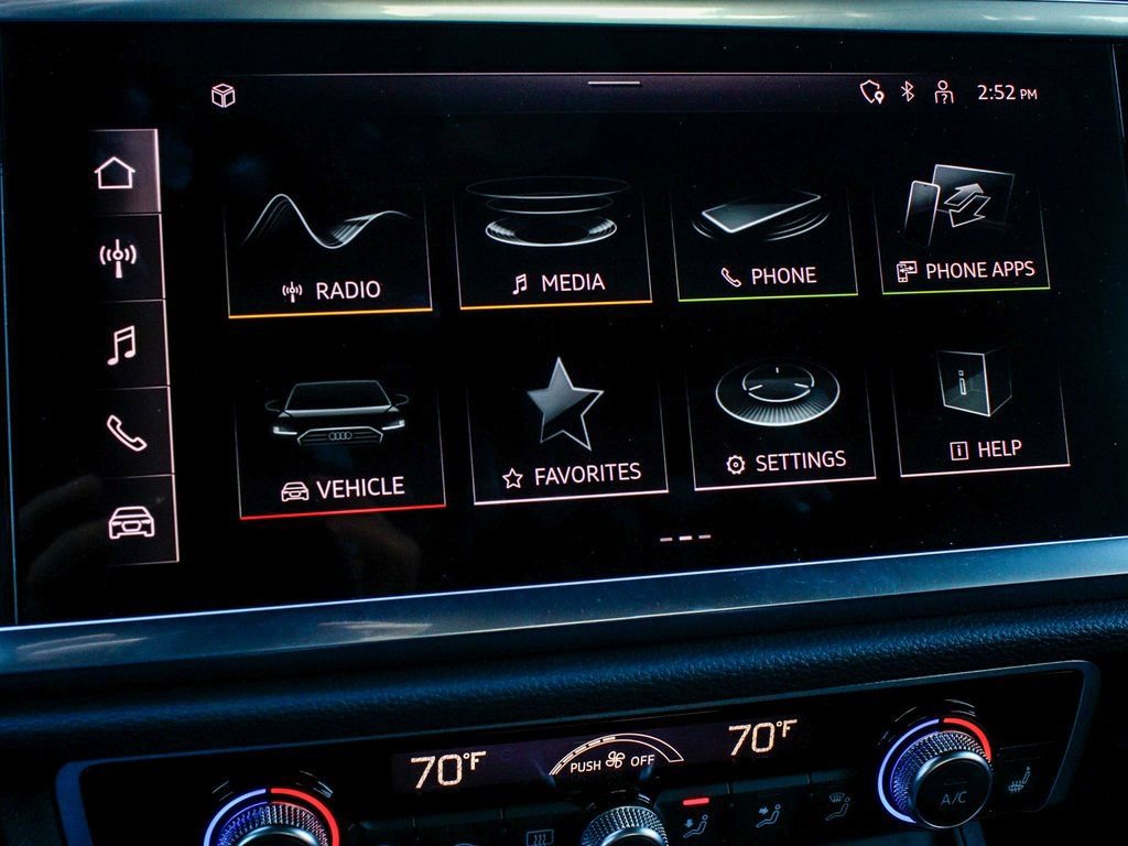 Used 2023 Audi Q3 2.0T Premium image 22