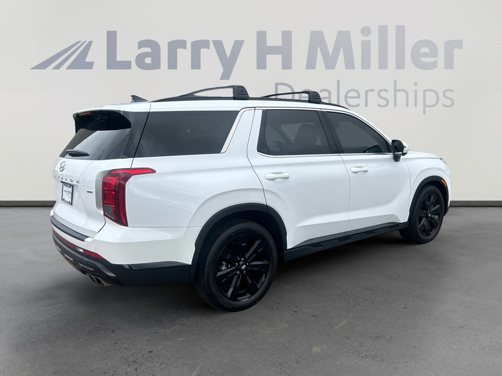 Used 2025 Hyundai Palisade XRT image 6