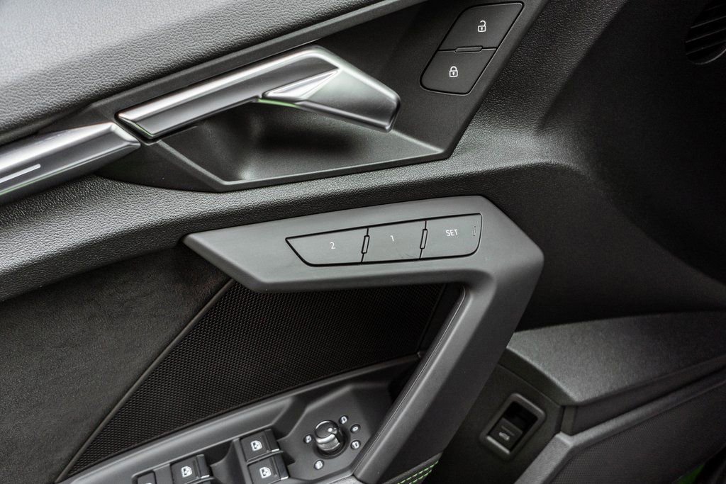 Used 2024 Audi RS 3 image 18