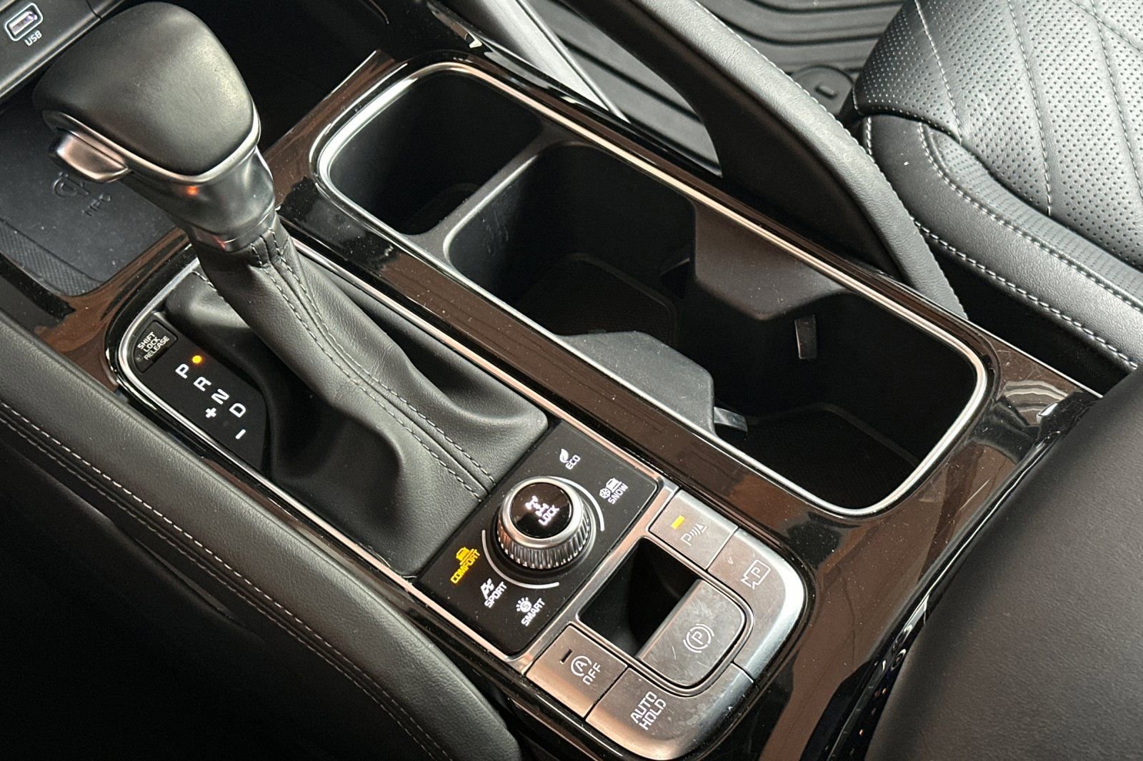 Used 2024 Kia Telluride SX Prestige X-Line AWD/4WD image 23