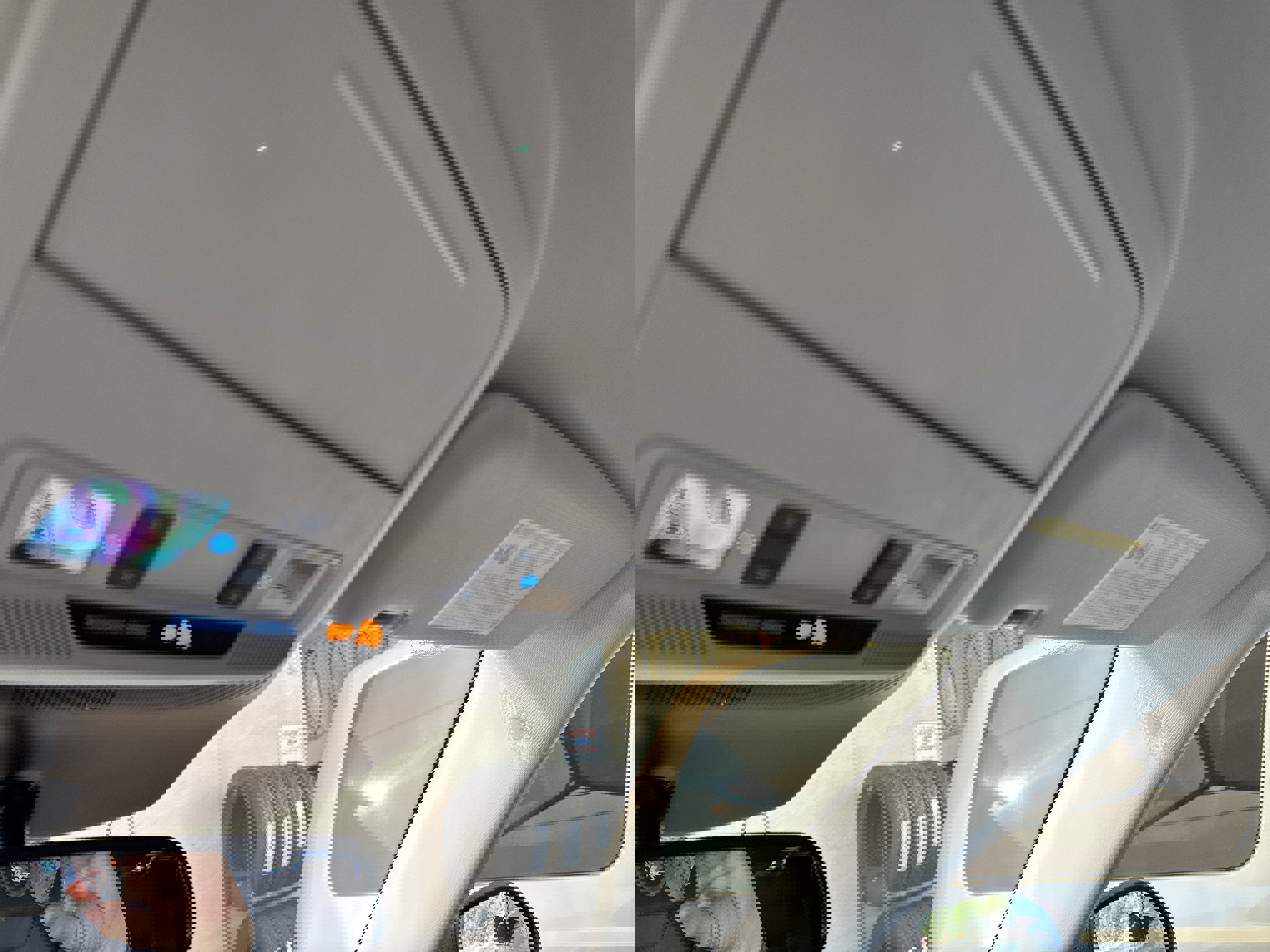 New 2026 Ford Explorer Active image 35