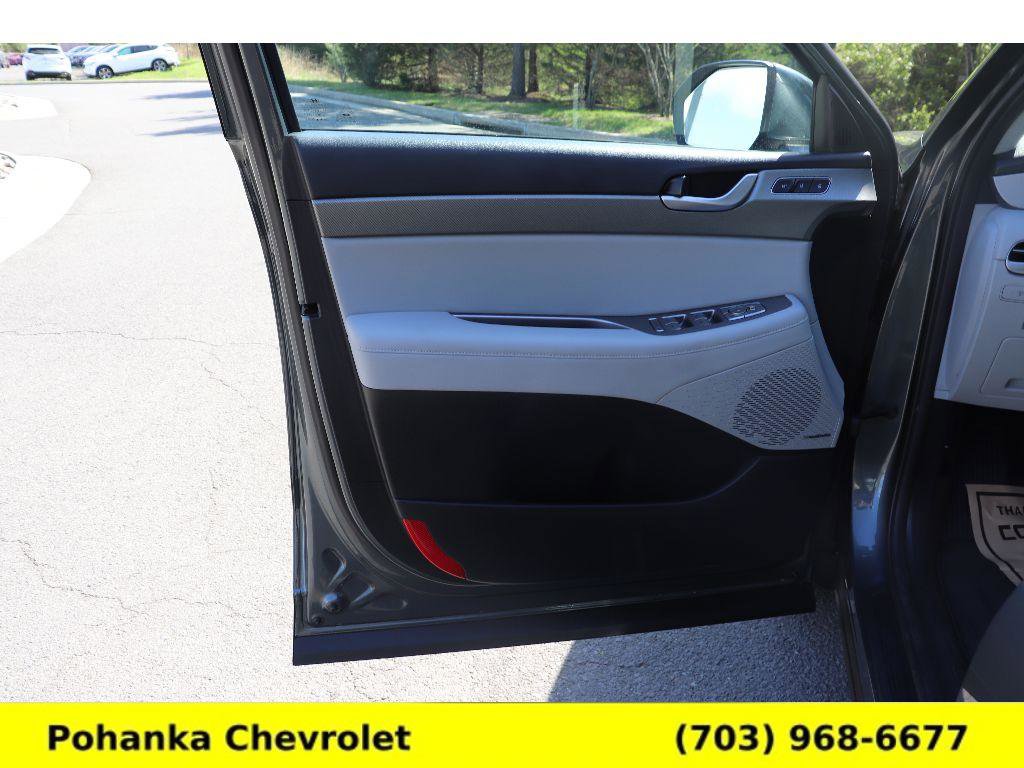 Used 2024 Hyundai Palisade SEL w/ Premium Package image 22