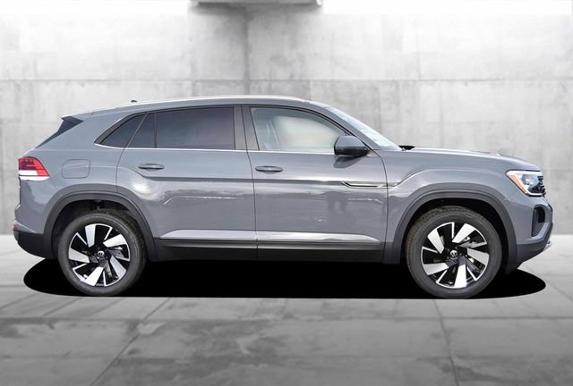 New 2026 Volkswagen Atlas Cross Sport SE AWD/4WD image 5
