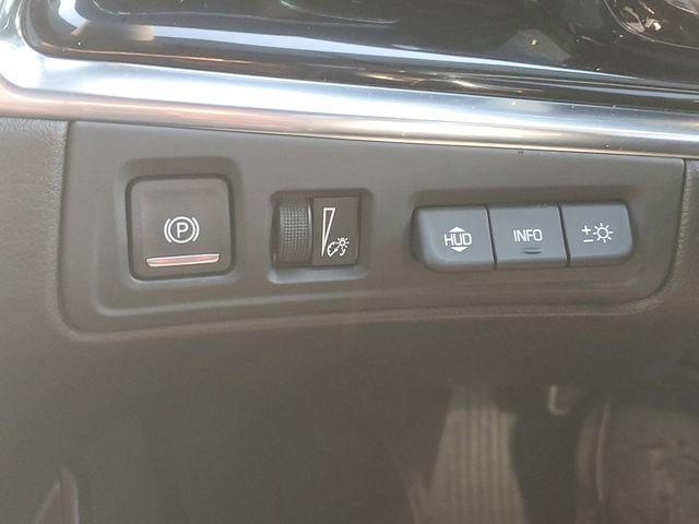 Certified 2021 Cadillac XT6 Sport w/ Platinum Package AWD/4WD image 20