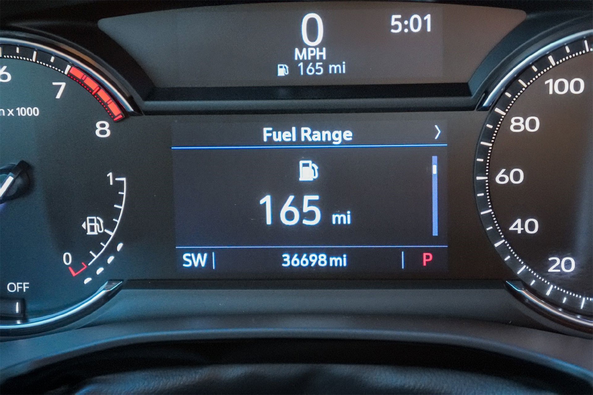 Used 2022 Cadillac XT5 Premium Luxury image 18