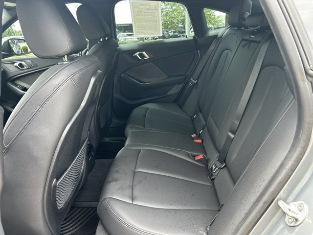 Certified 2024 BMW 228i xDrive Gran Coupe w/ M Sport Package AWD/4WD image 17