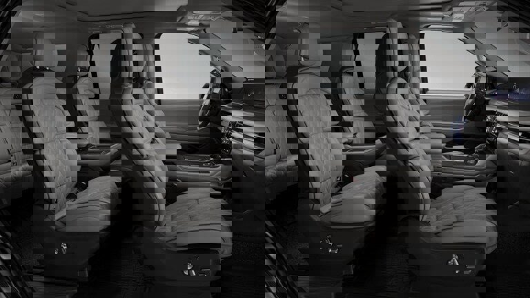 New 2026 Lincoln Navigator Black Label image 28