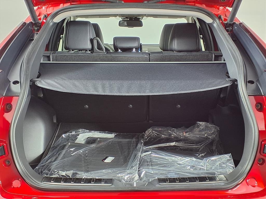 New 2026 Mitsubishi Eclipse Cross SE image 13