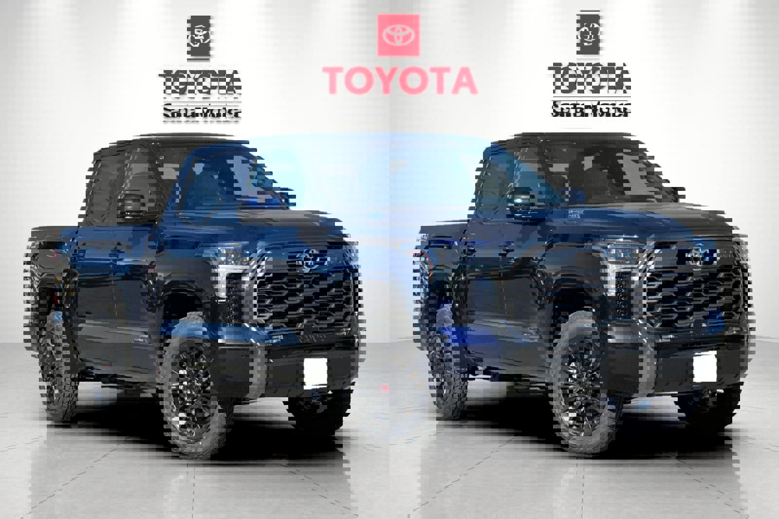 New 2026 Toyota Tundra Platinum video 1