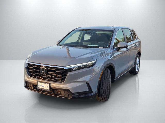 New 2026 Honda CR-V EX image 8