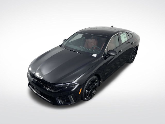 New 2026 Kia K5 GT-Line w/ GT-Line Premium Package FWD image 44