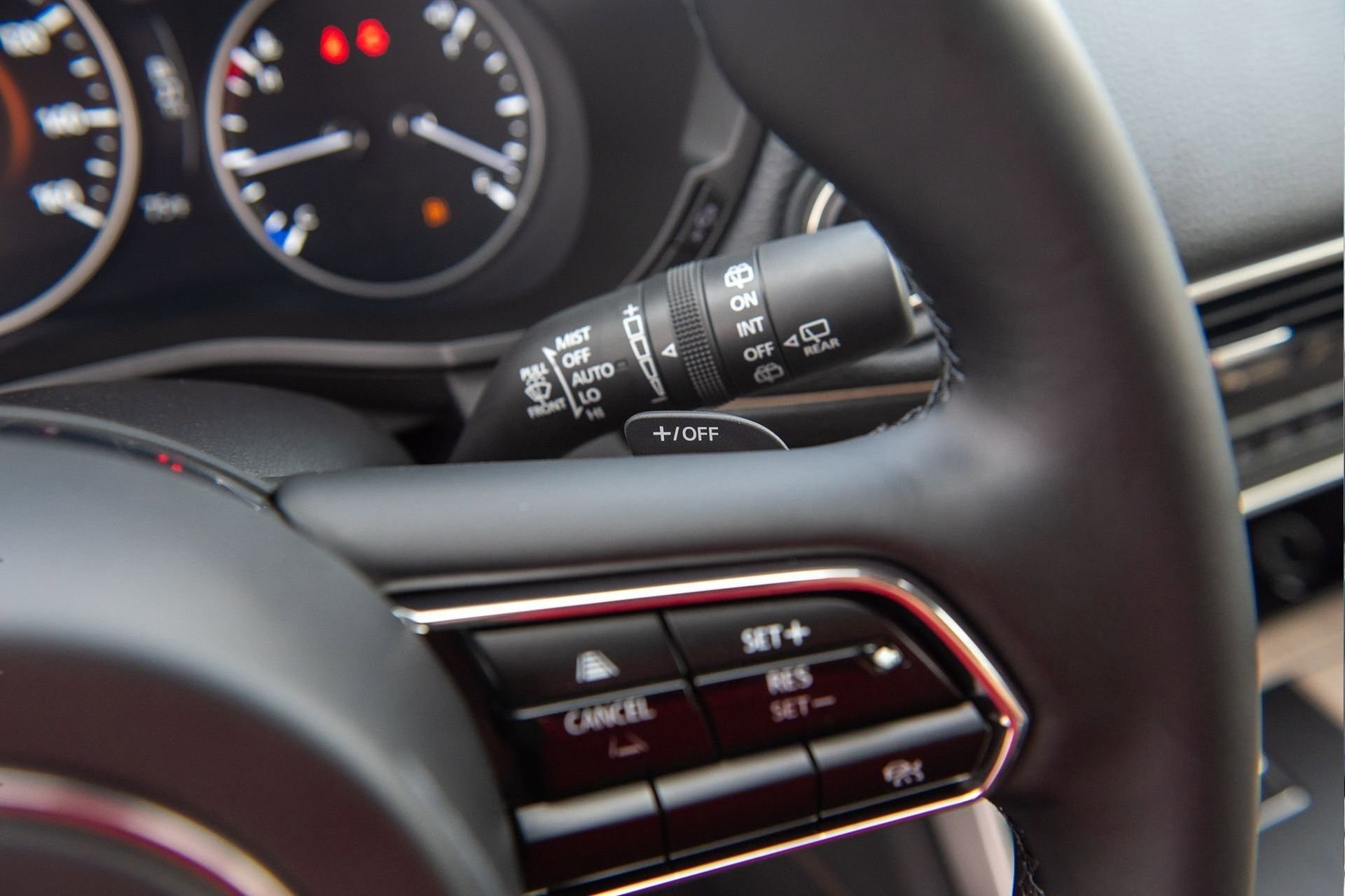 New 2026 MAZDA CX-90 3.3 Turbo w/ Preferred Package image 32