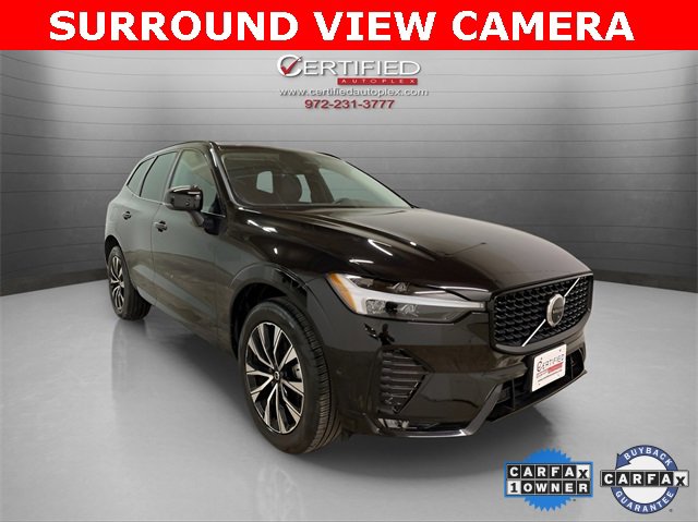 Used 2025 Volvo XC60 B5 Plus image 3
