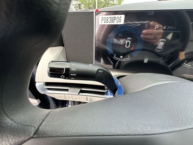 New 2026 Hyundai Tucson SEL AWD/4WD image 33