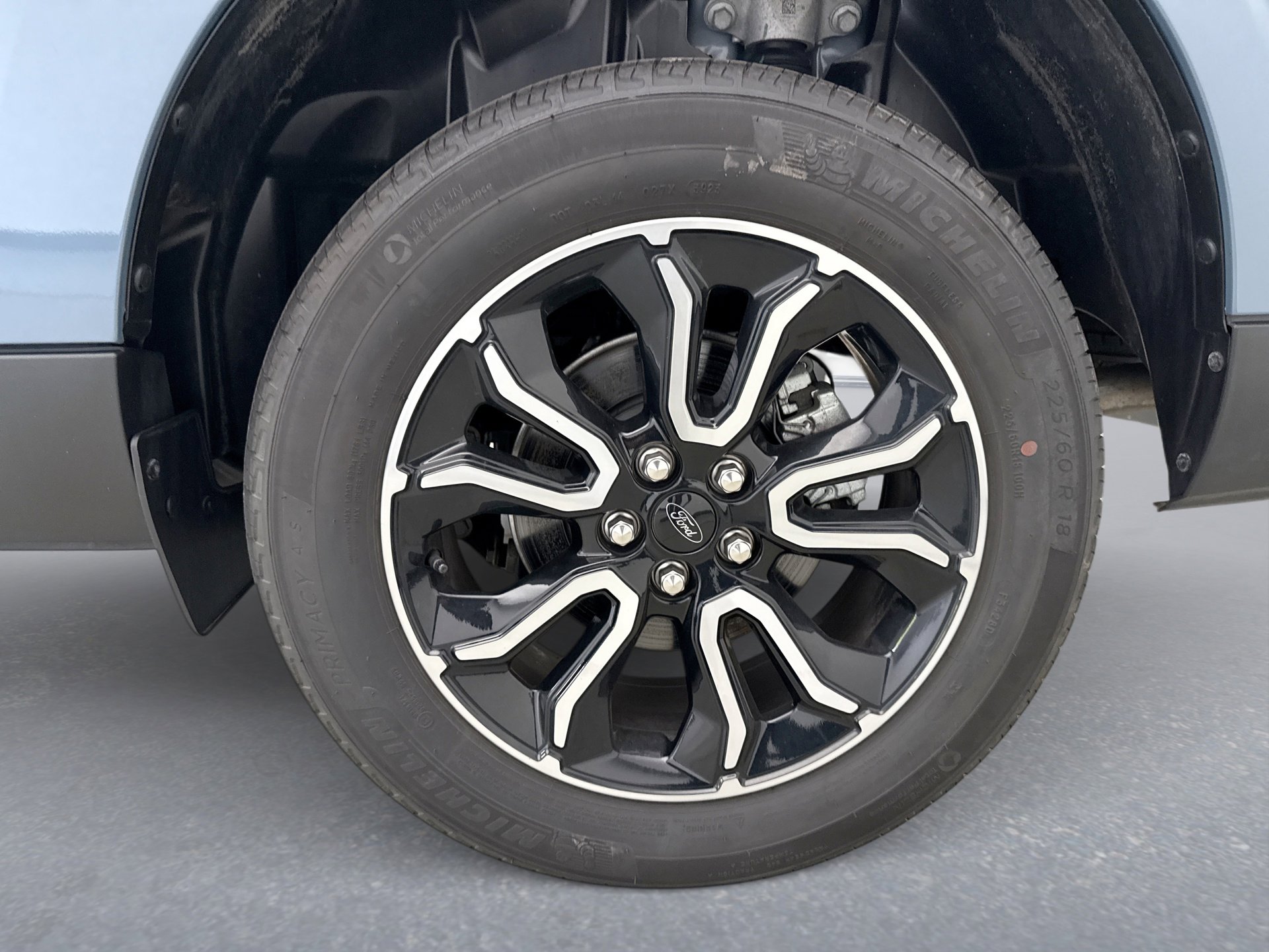 Used 2024 Ford Maverick Lariat w/ 4K Tow Package AWD/4WD image 20