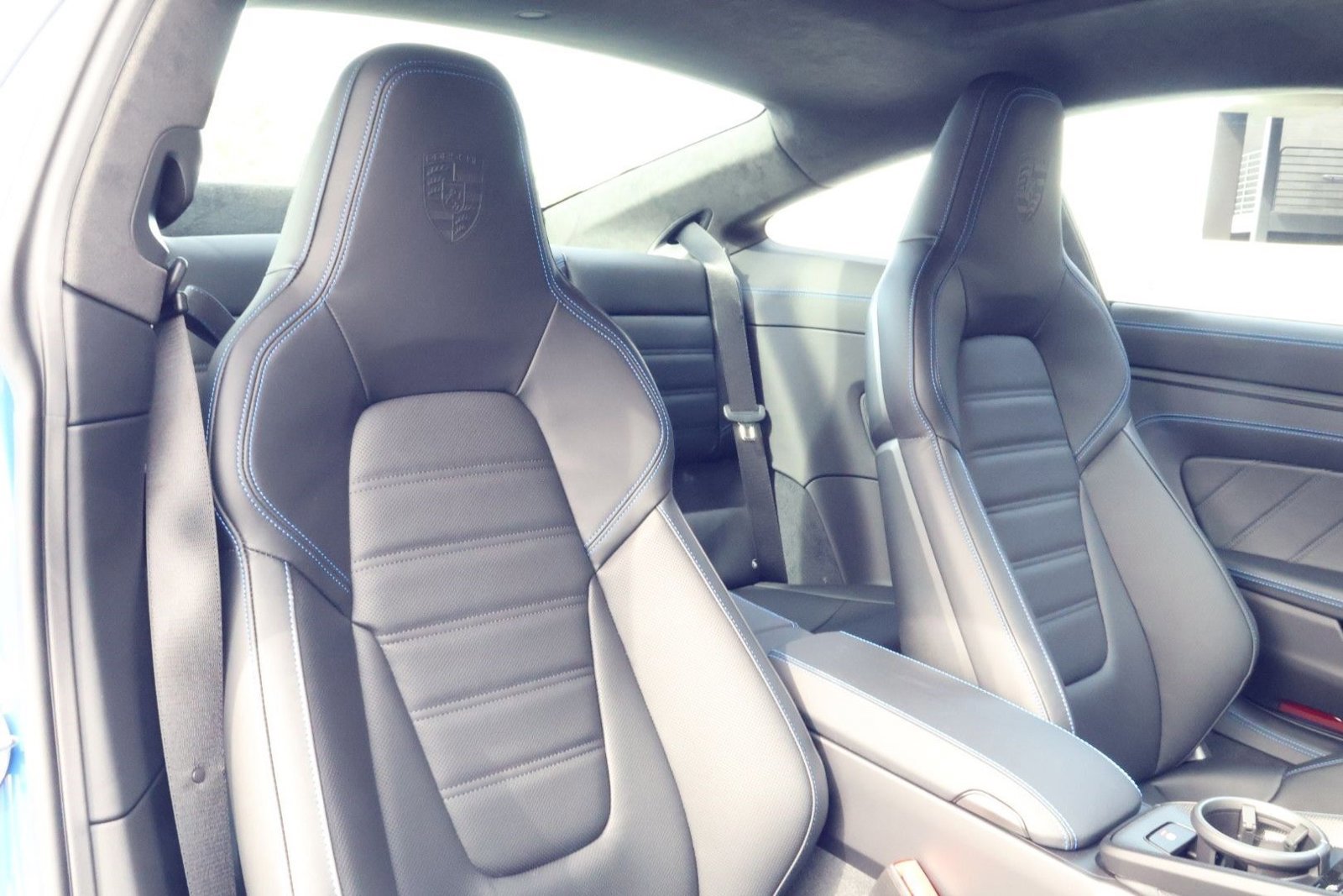 New 2026 Porsche 911 Carrera GTS image 21