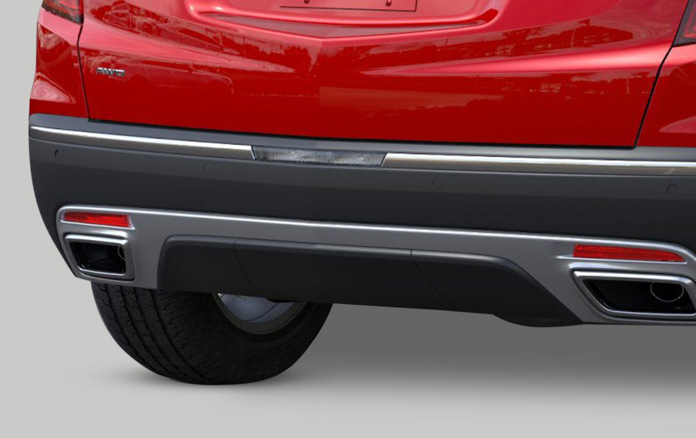 New 2026 Cadillac XT5 Premium Luxury image 14