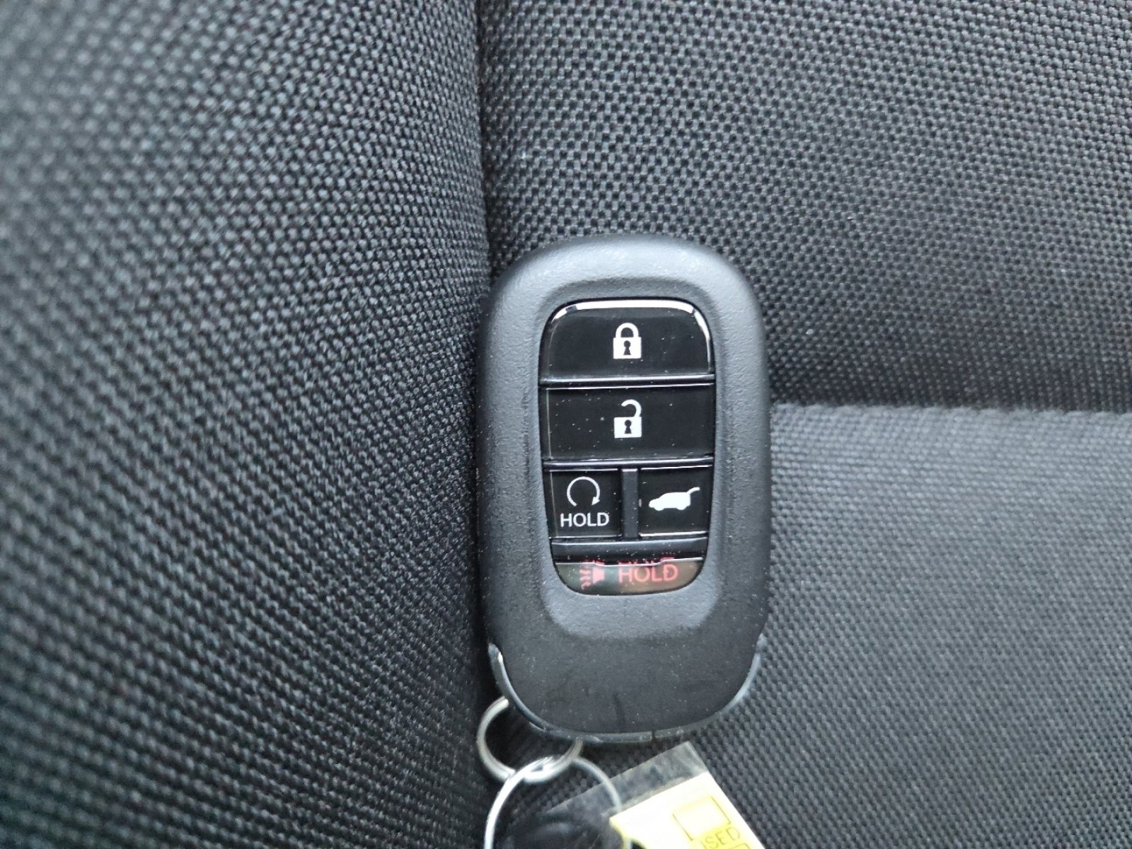 New 2026 Honda Civic Sport image 29