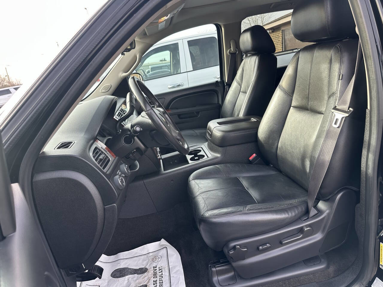 Used 2013 Chevrolet Tahoe LT image 13