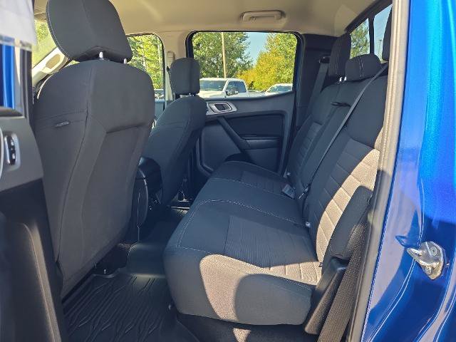 Certified 2020 Ford Ranger XLT w/ Equipment Group 302A Luxury AWD/4WD image 16