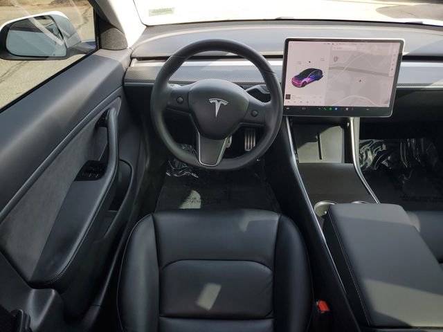 Used 2020 Tesla Model 3 Performance AWD/4WD image 19