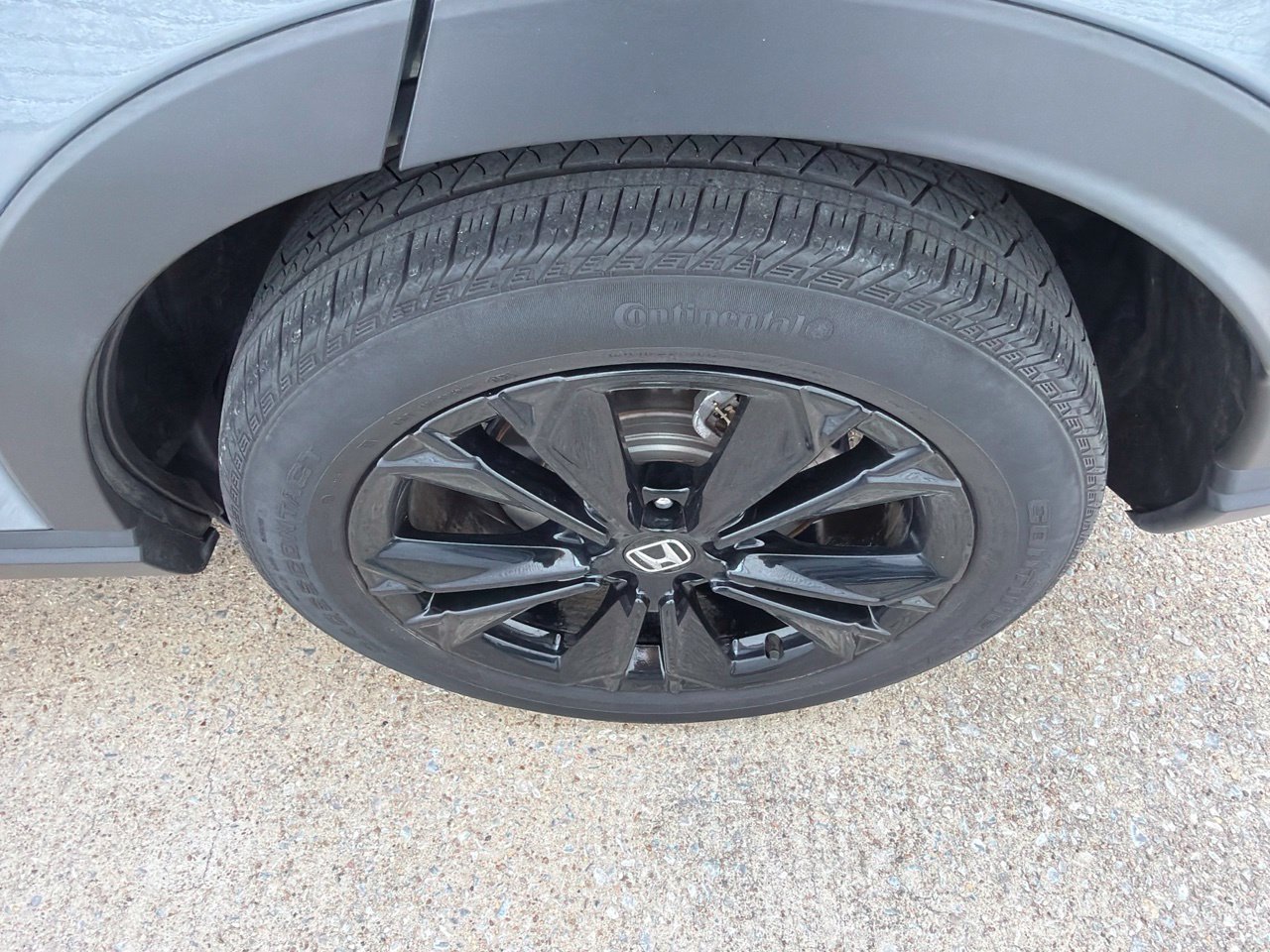 Used 2023 Honda CR-V Sport Touring image 15