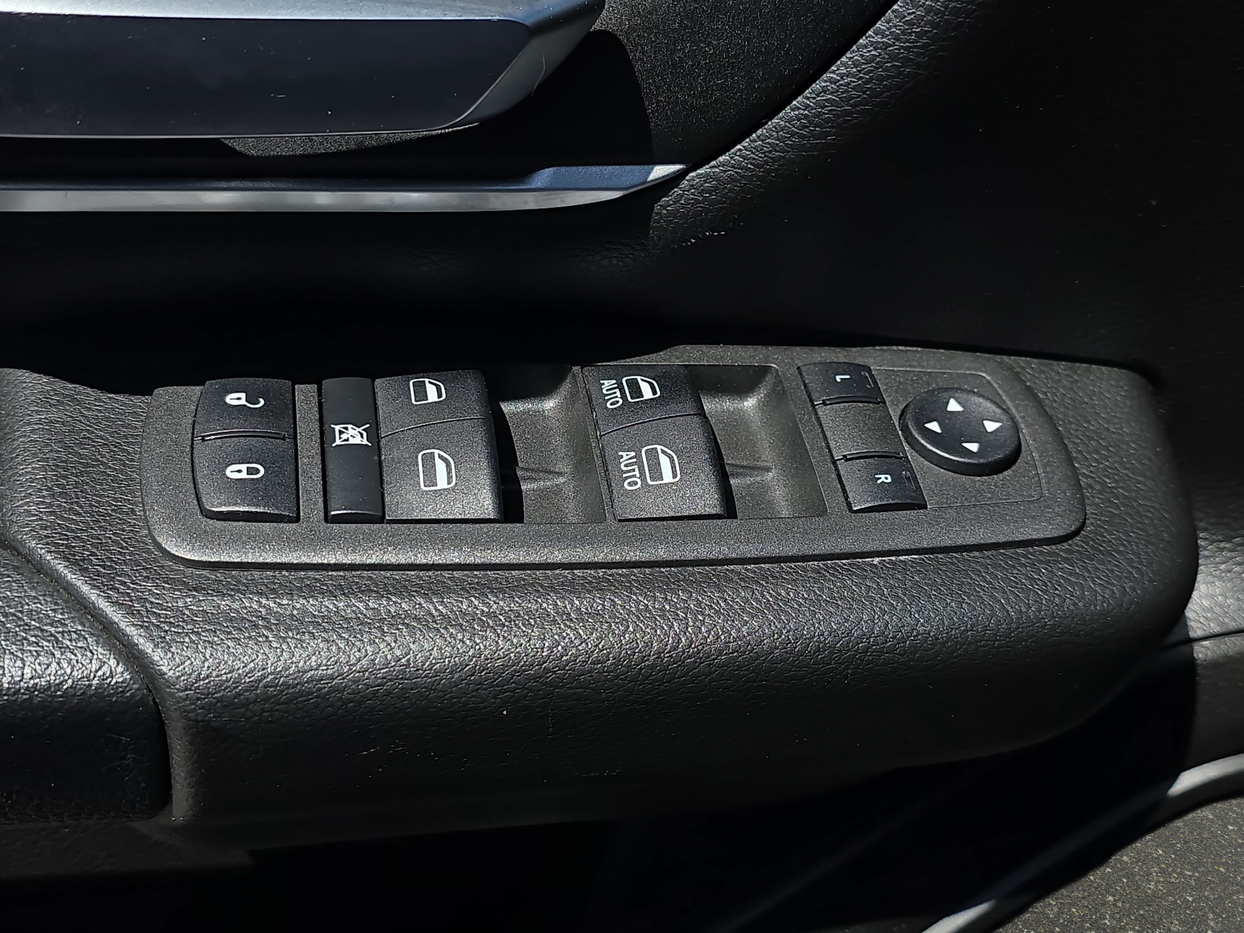 Certified 2022 RAM 1500 Big Horn AWD/4WD image 25