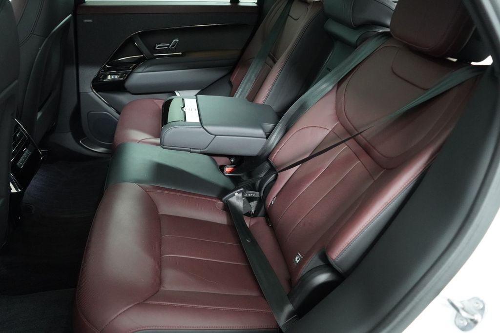 Used 2024 Land Rover Range Rover Sport Dynamic SE AWD/4WD image 19