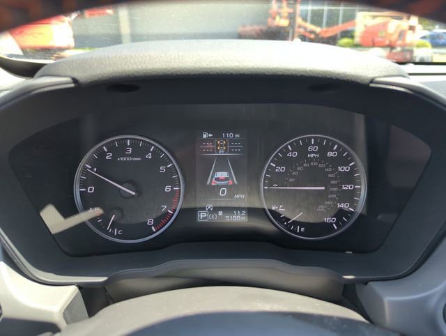 Used 2025 Subaru Crosstrek 2.5i Limited image 38