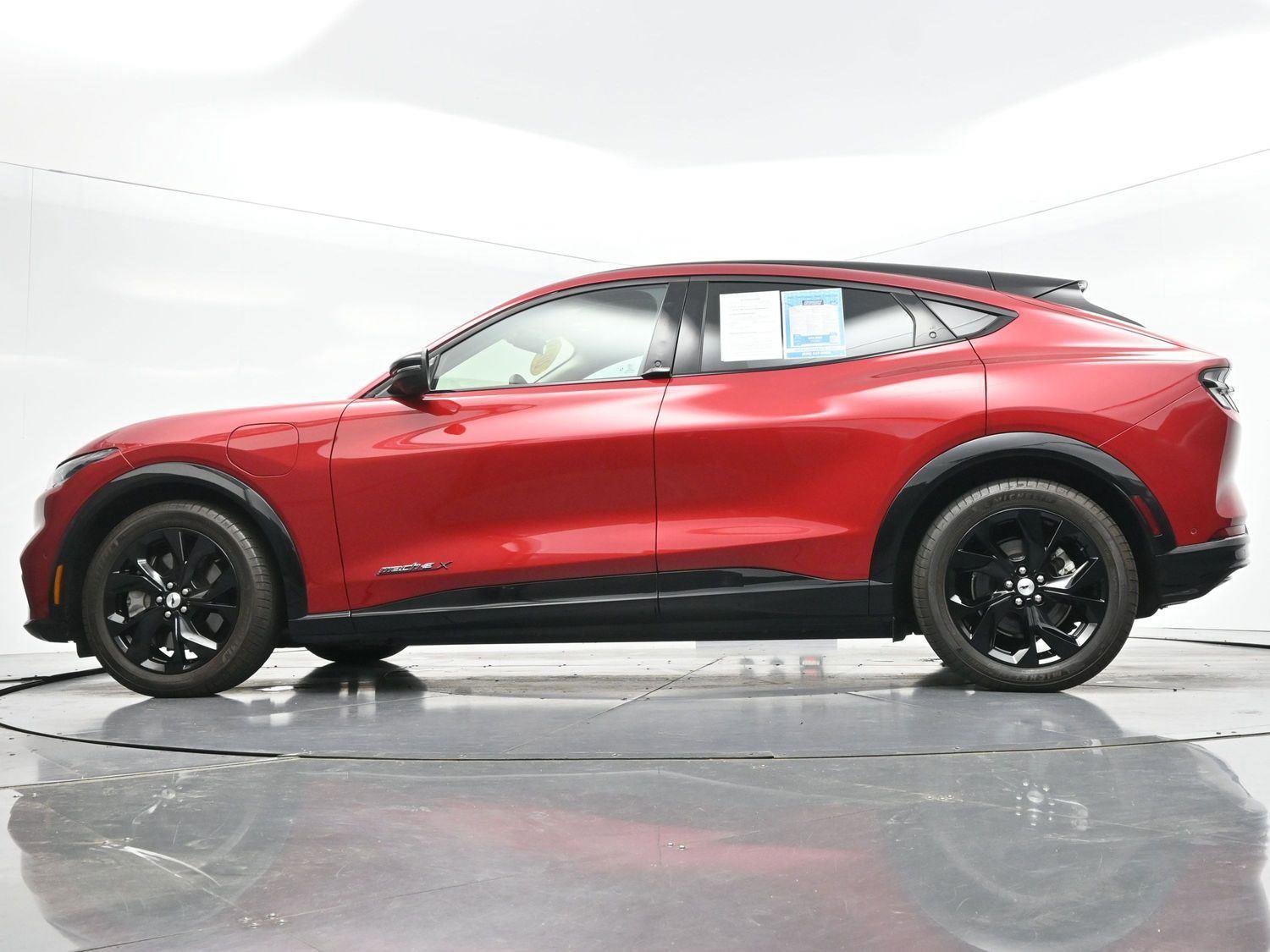 Used 2023 Ford Mustang Mach-E Premium image 48