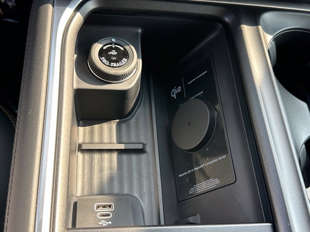 New 2027 Ford Expedition Tremor w/ Driver's Package AWD/4WD image 31