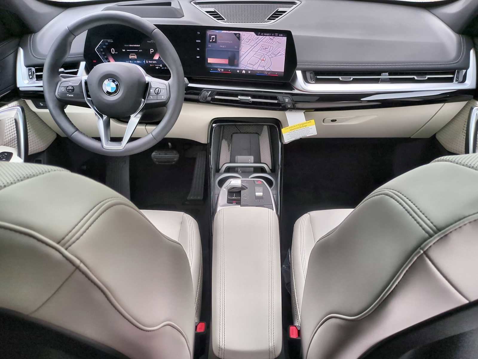 New 2026 BMW X1 xDrive28i w/ Technology Package image 15