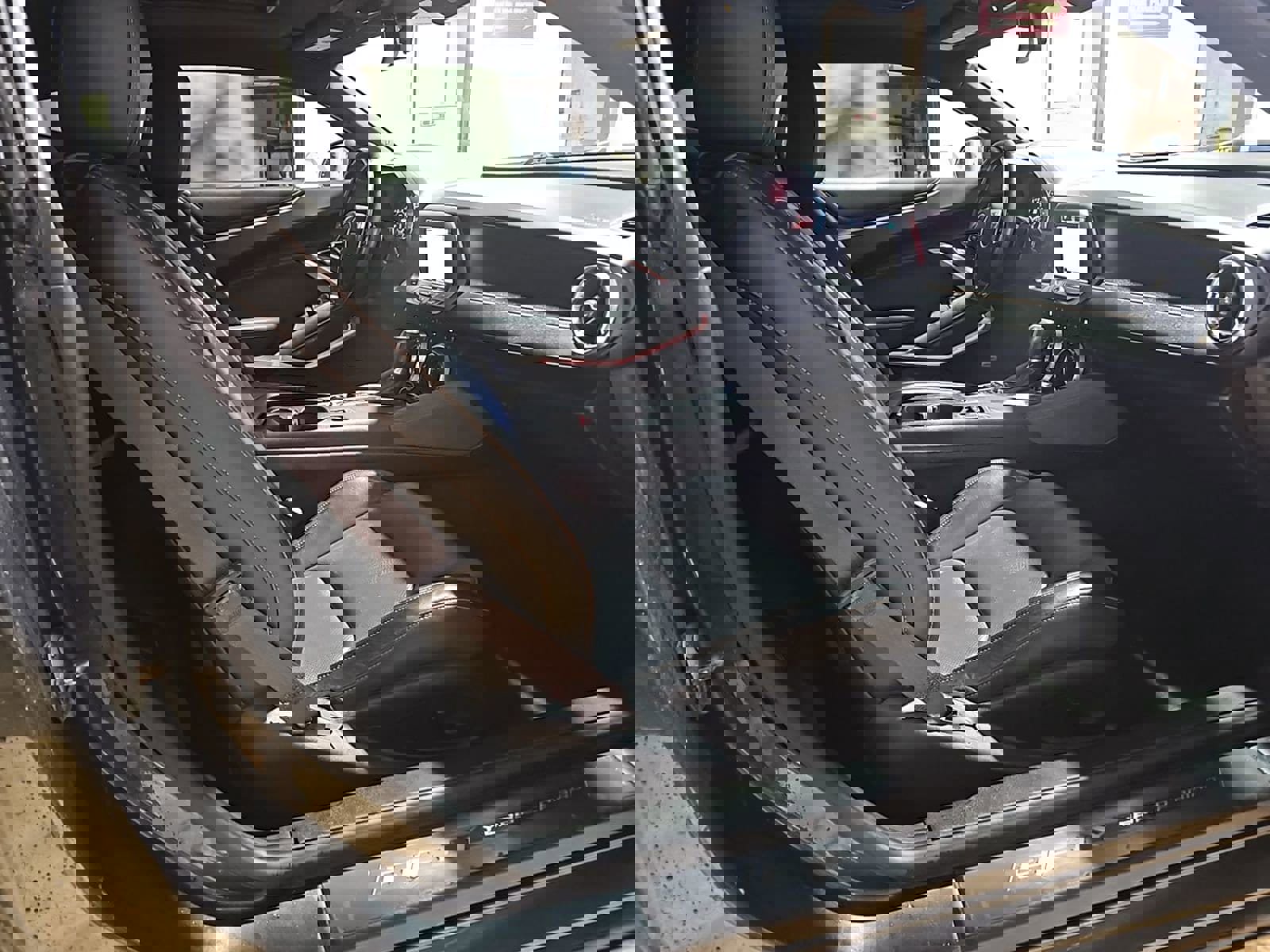 Used 2017 Chevrolet Camaro SS w/ 50th Anniversary Edition image 7