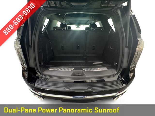 New 2026 Chevrolet Tahoe Premier w/ Sun And Tow Package AWD/4WD image 14