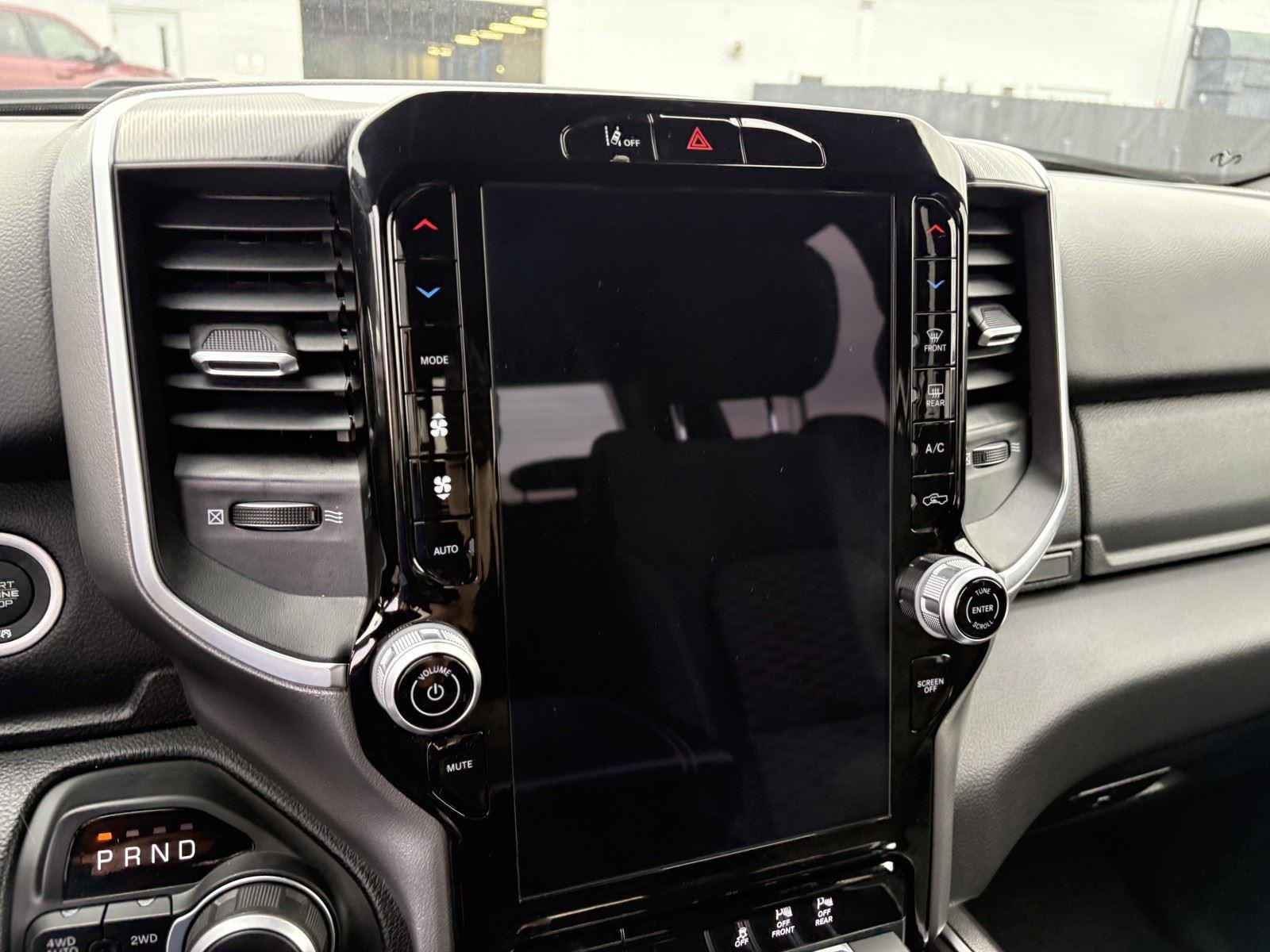 Used 2026 RAM 1500 Big Horn image 17