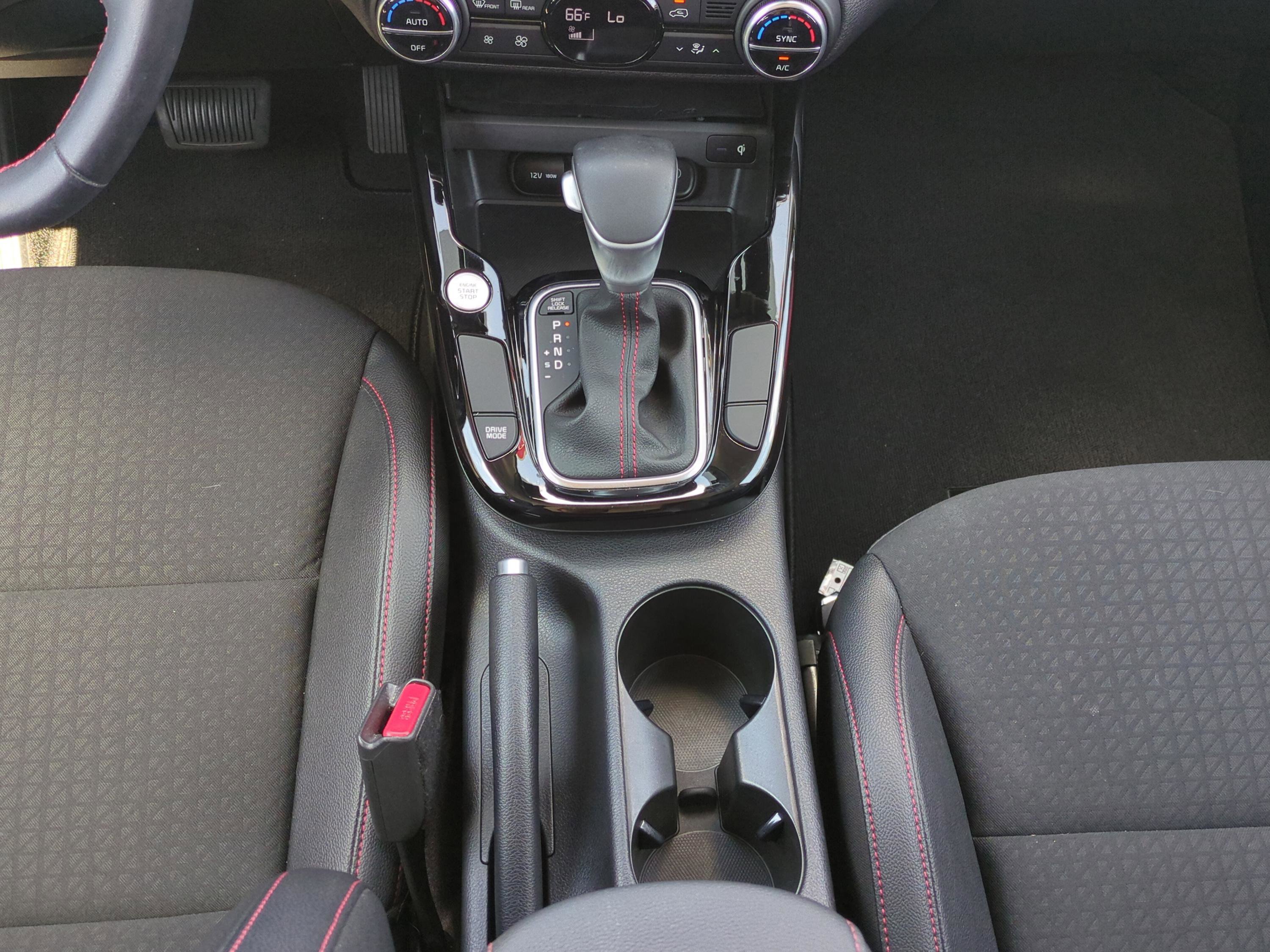 Certified 2023 Kia Soul GT-Line image 18