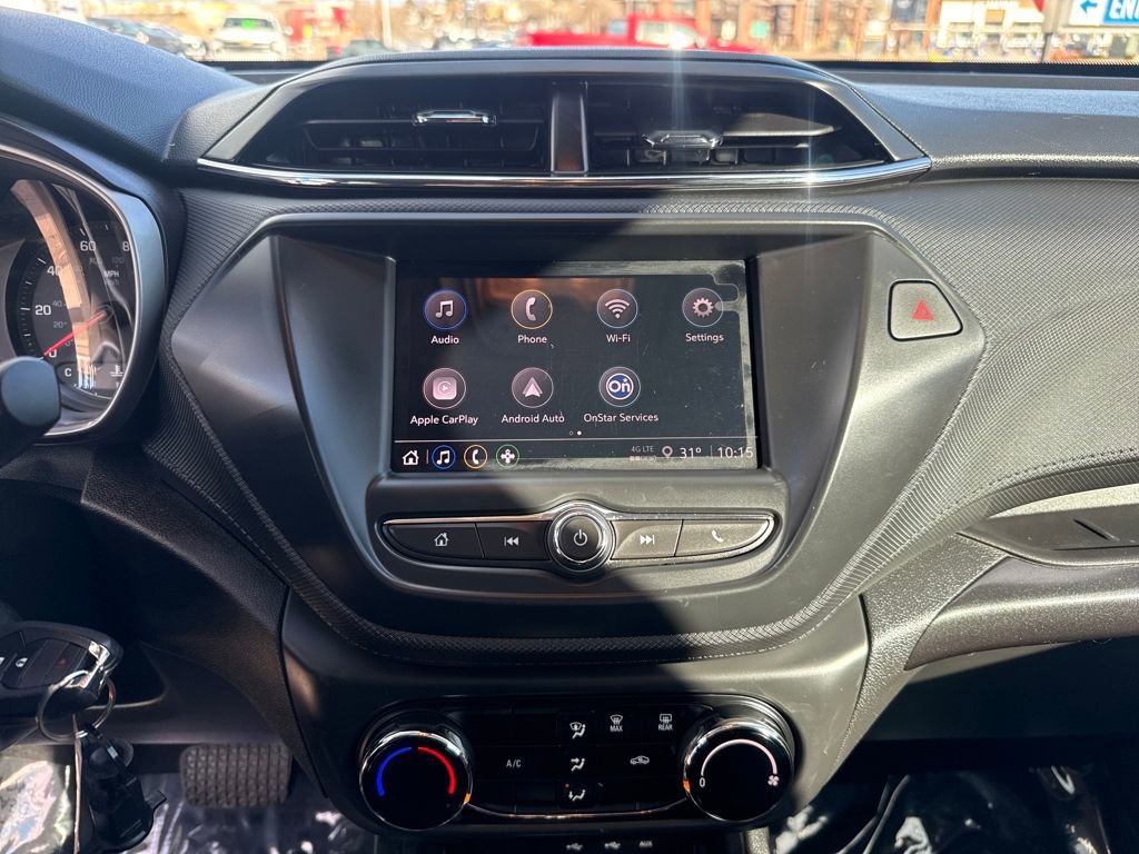 Used 2023 Chevrolet TrailBlazer LS image 18