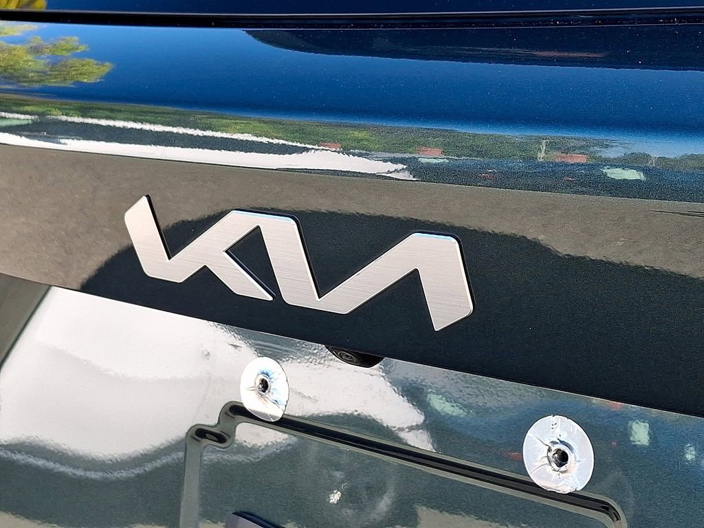 Certified 2022 Kia Sorento X-Line EX image 34