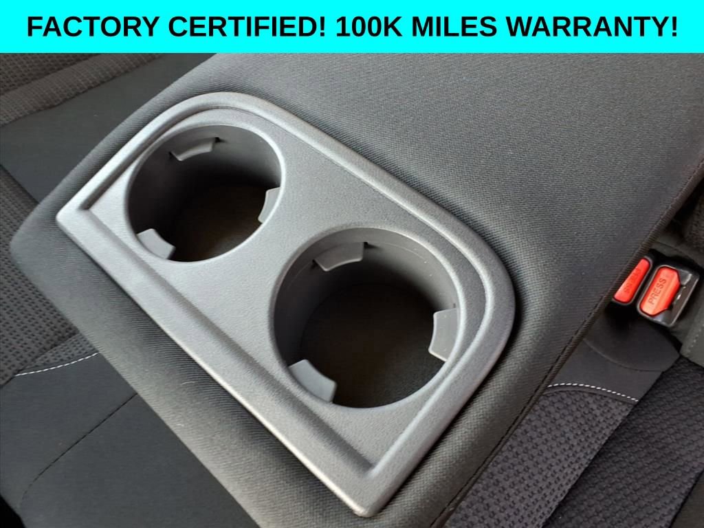 Certified 2023 Subaru Outback AWD/4WD image 28