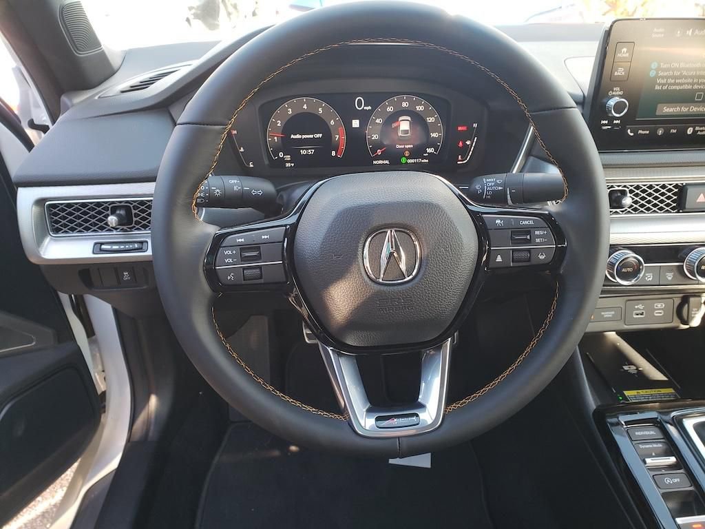 New 2026 Acura Integra A-Spec image 9