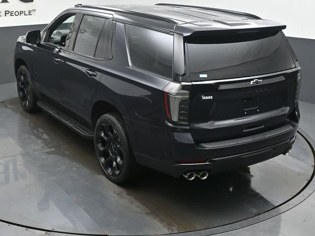 New 2026 Chevrolet Tahoe RST image 20