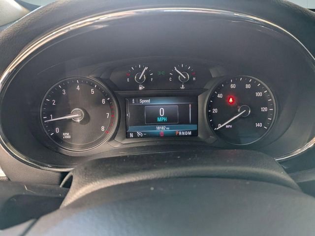 Used 2022 Buick Encore Preferred w/ Safety Package image 20