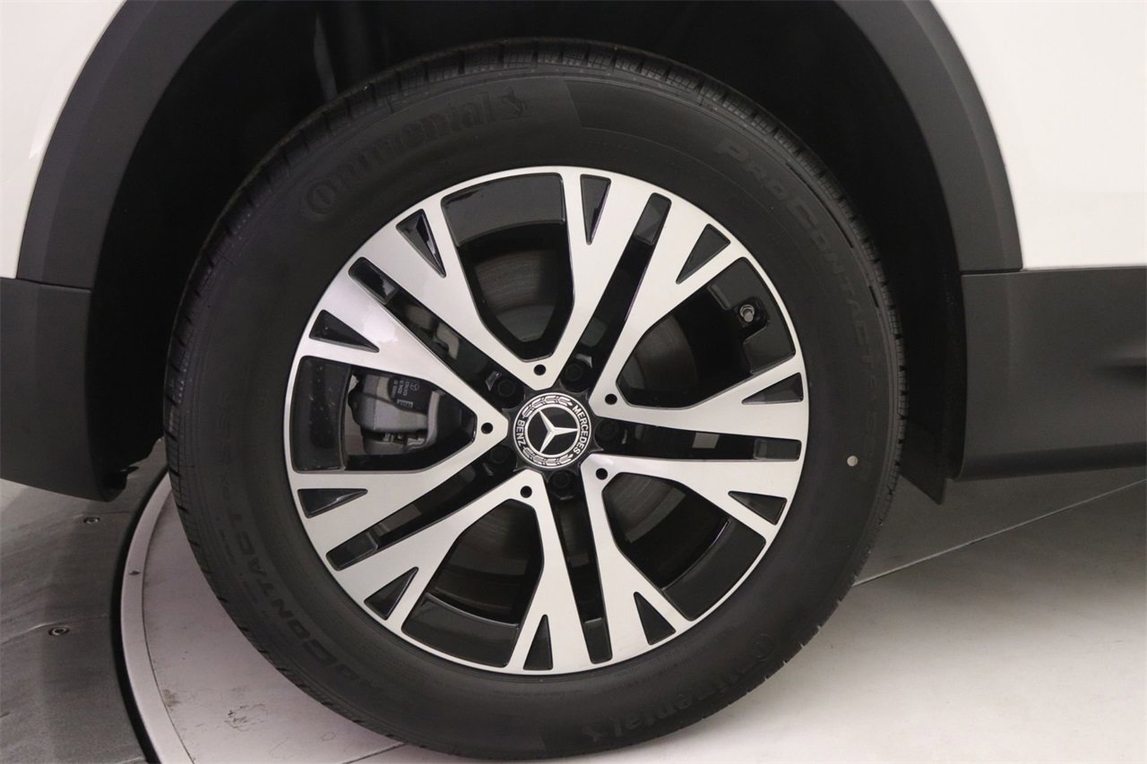 New 2025 Mercedes-Benz GLB 250 image 15